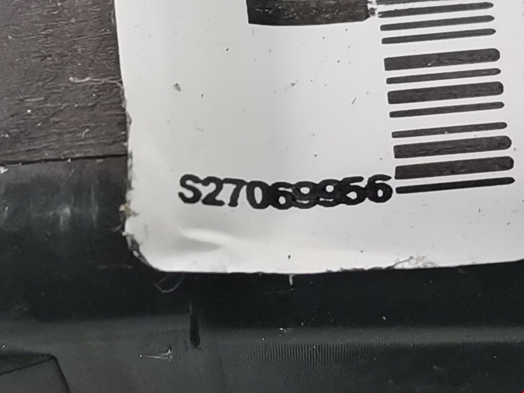 Ремень безопасности передний правый BMW 3er E90/E91 2005-2012