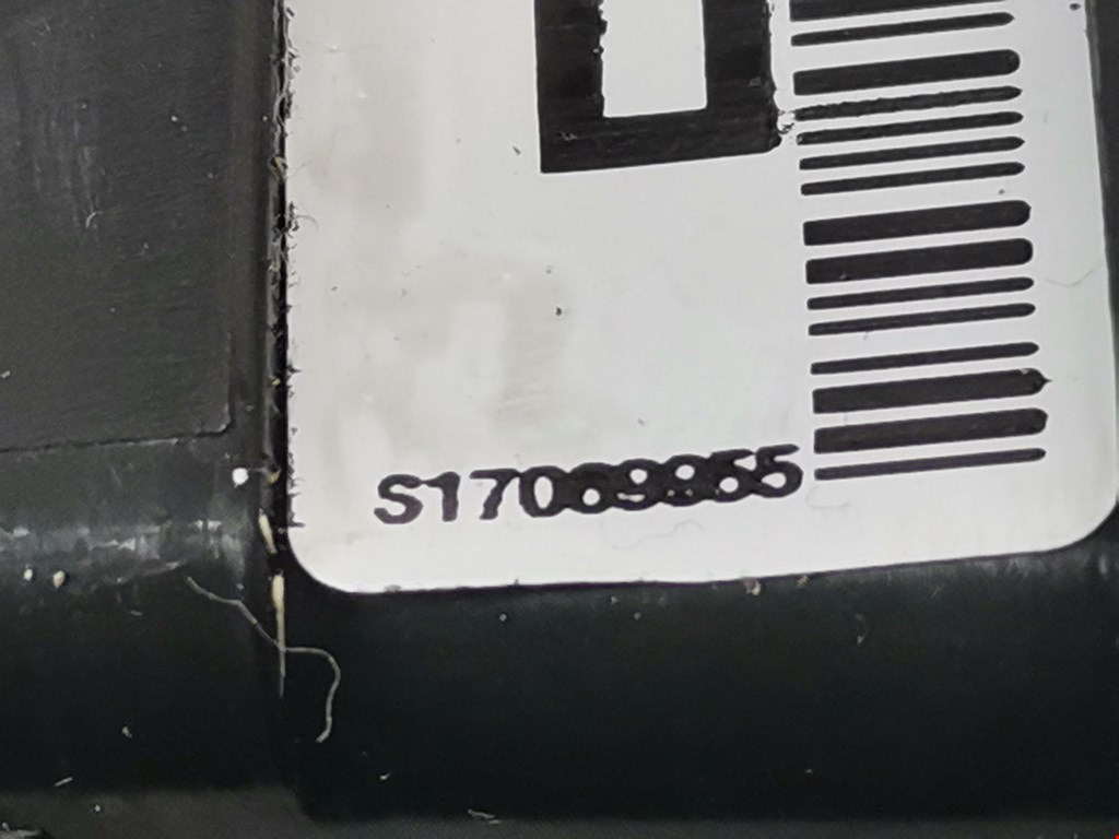 Ремень безопасности передний левый BMW 3er E90/E91 2005-2012