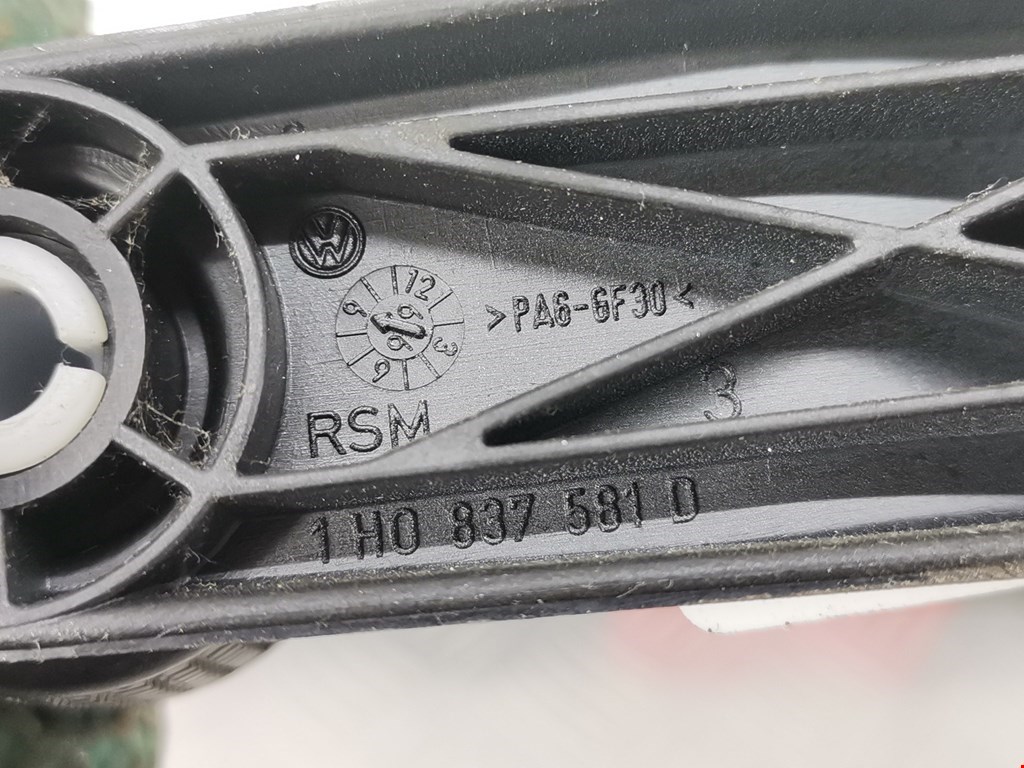 Ручка стеклоподъемника SEAT Toledo 1998-2004