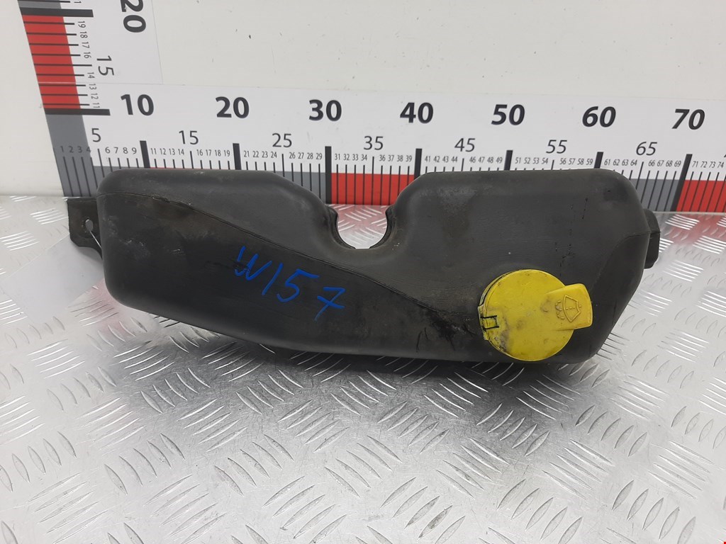 Бачок омывателя DACIA Logan II 2014-2020