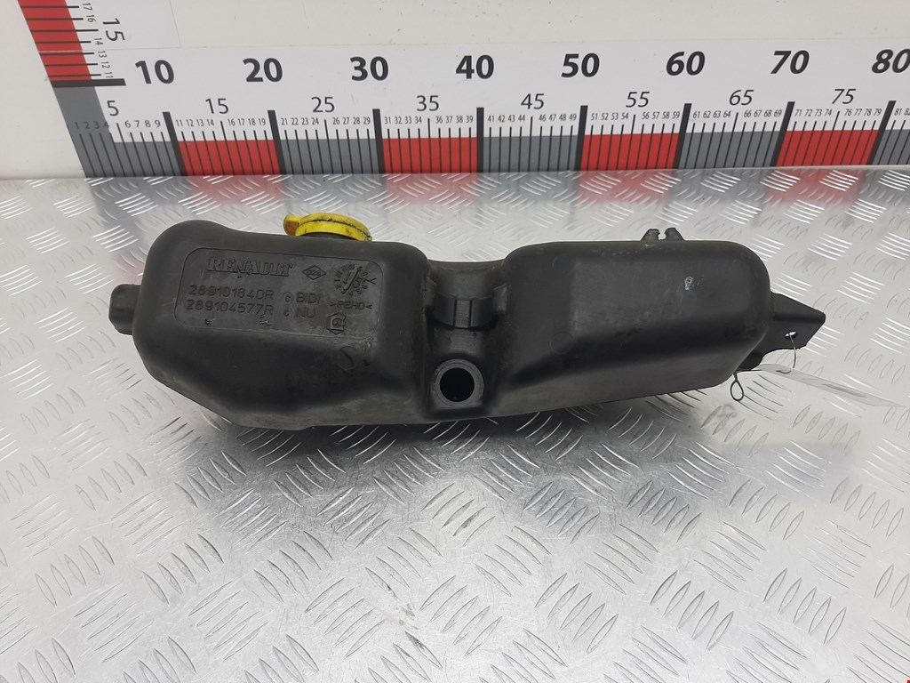 Бачок омывателя DACIA Logan II 2014-2020