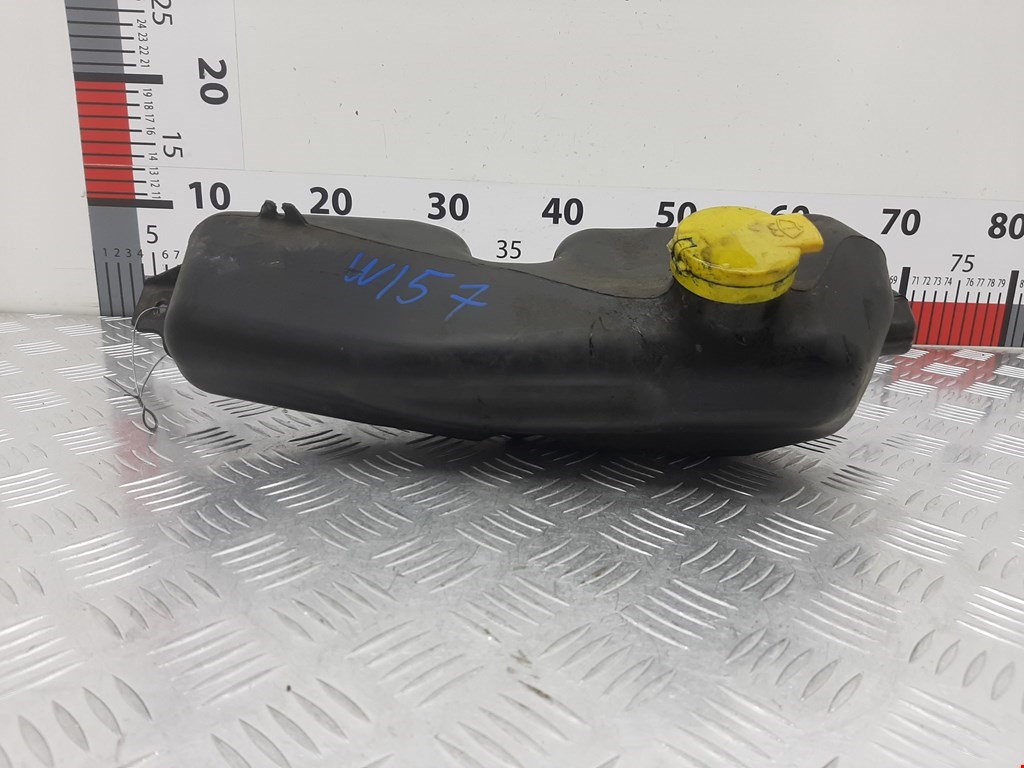 Бачок омывателя DACIA Logan II 2014-2020