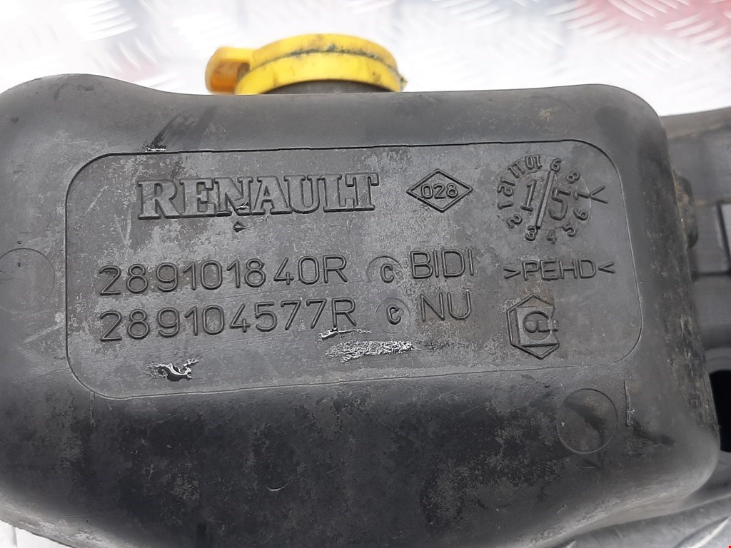 Бачок омывателя DACIA Logan II 2014-2020