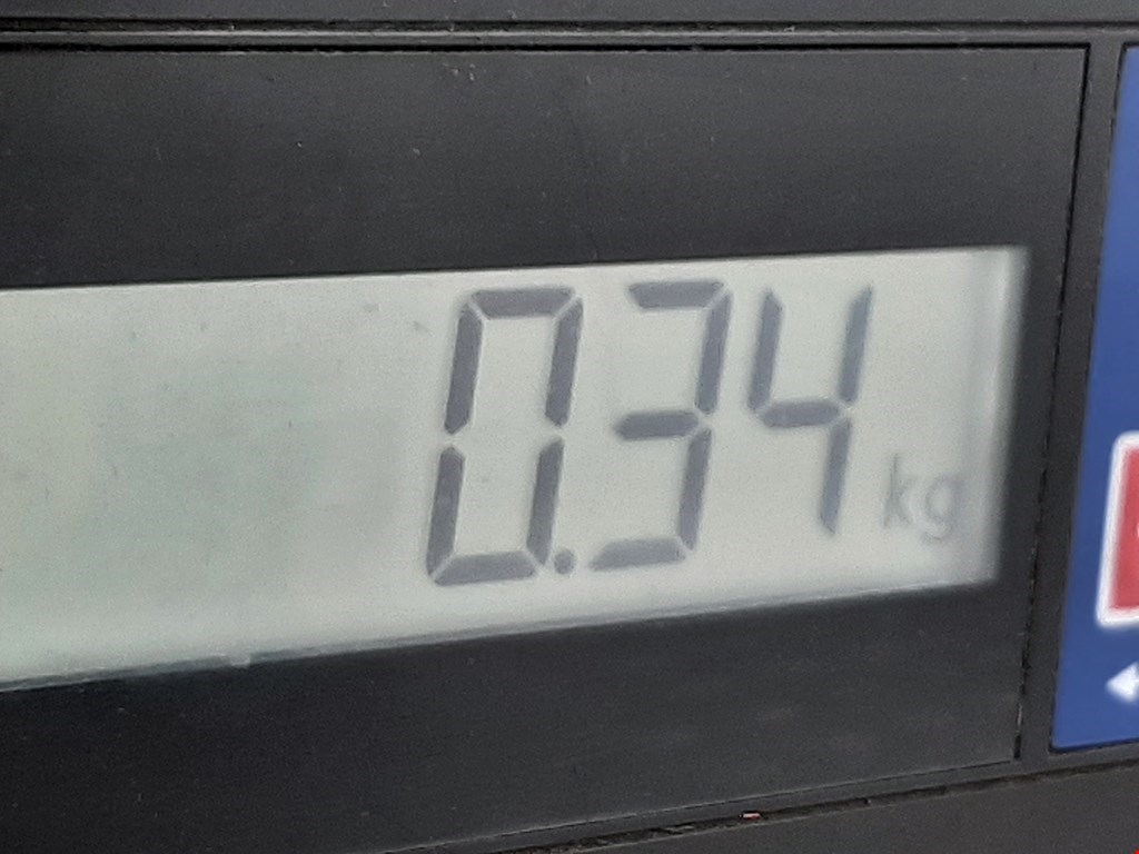 Бачок омывателя DACIA Logan II 2014-2020