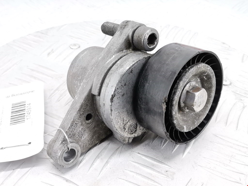 Натяжитель ремня генератора (приводного поликлинового ремня Citroen C3 1 (2001-2010)