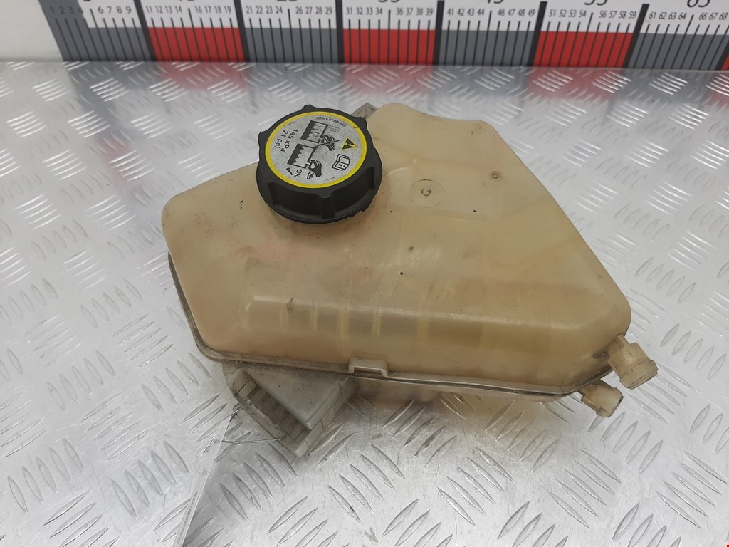 Бачок расширительный FORD Fiesta 2008-2012