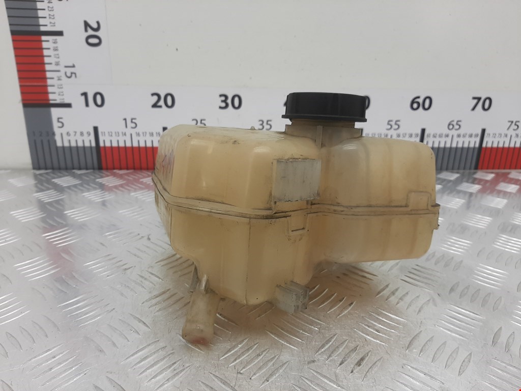 Бачок расширительный FORD Fiesta 2008-2012