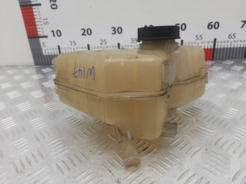 Бачок расширительный FORD Fiesta 2008-2012