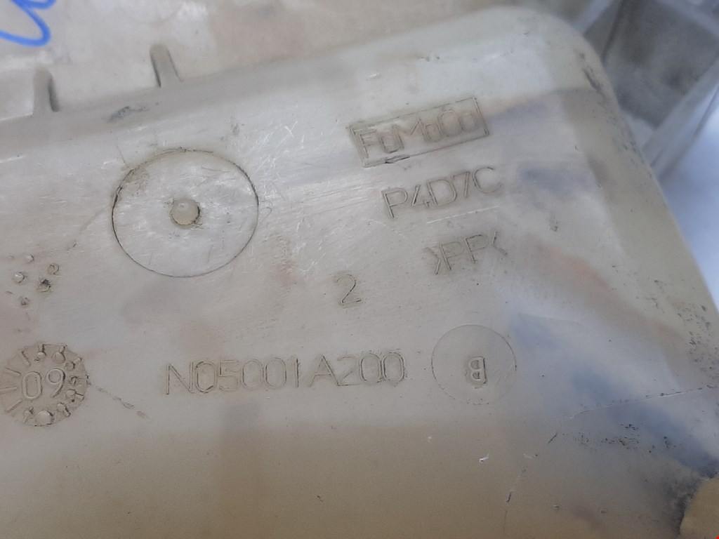 Бачок расширительный FORD Fiesta 2008-2012