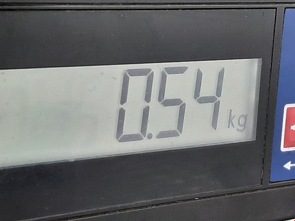 Бачок расширительный FORD Fiesta 2008-2012