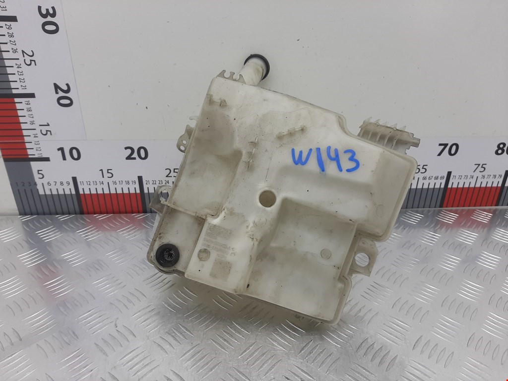 Бачок омывателя FORD Focus III 2011-2019