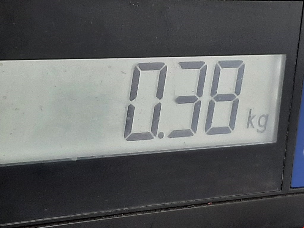 Бачок омывателя FORD Focus III 2011-2019