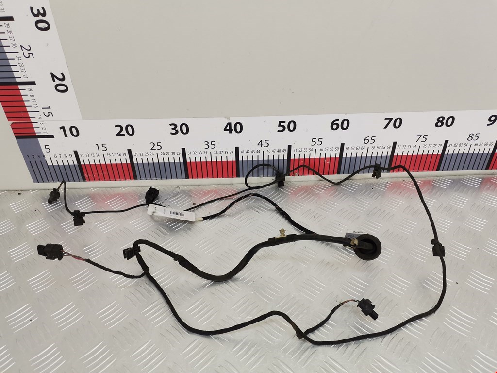 Проводка коса AUDI A5 2007-2016