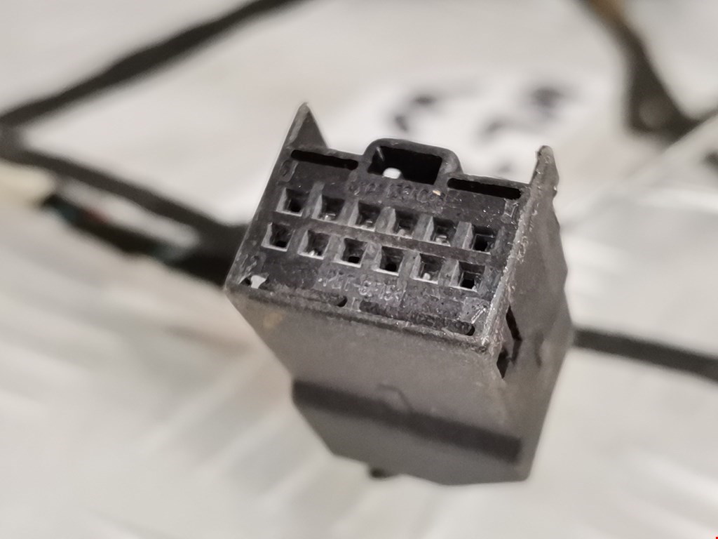 Проводка коса AUDI A5 2007-2016