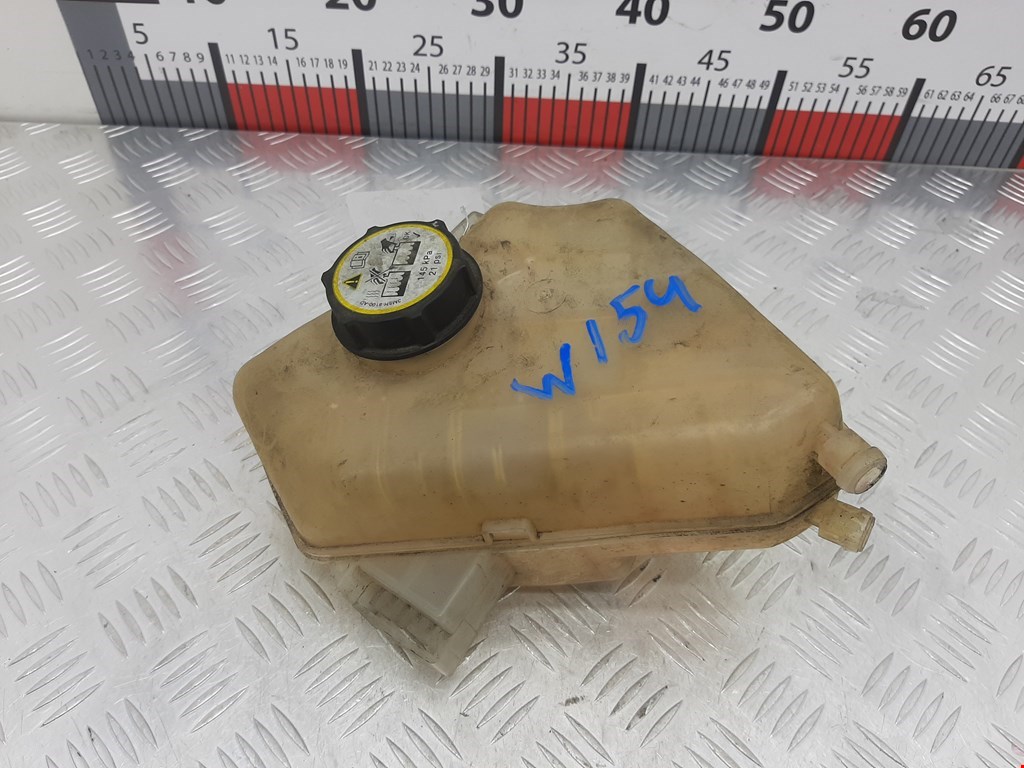 Бачок расширительный FORD Fiesta 2008-2012