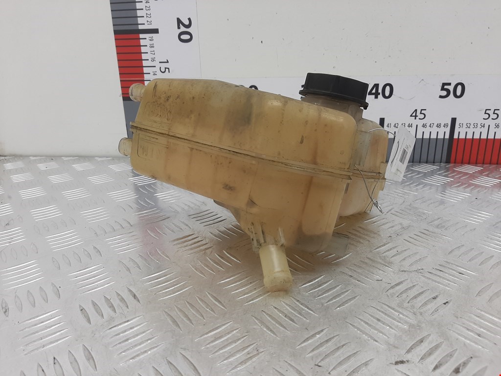 Бачок расширительный FORD Fiesta 2008-2012