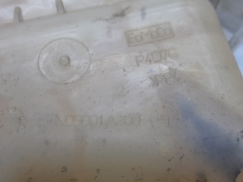 Бачок расширительный FORD Fiesta 2008-2012