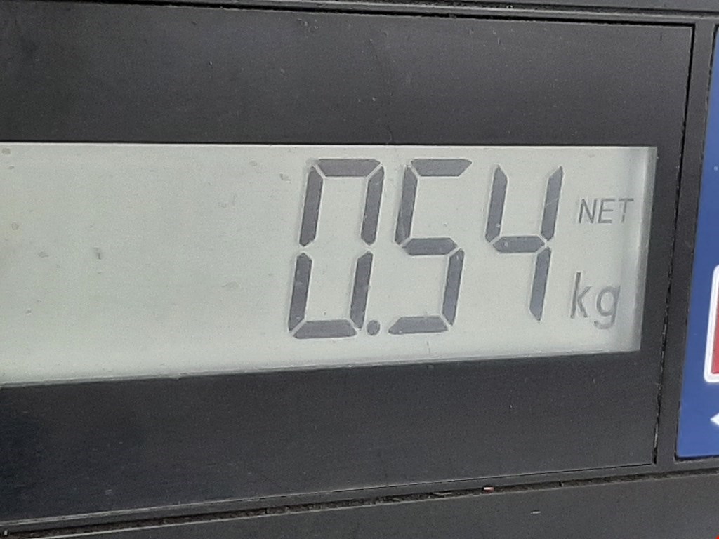 Бачок расширительный FORD Fiesta 2008-2012