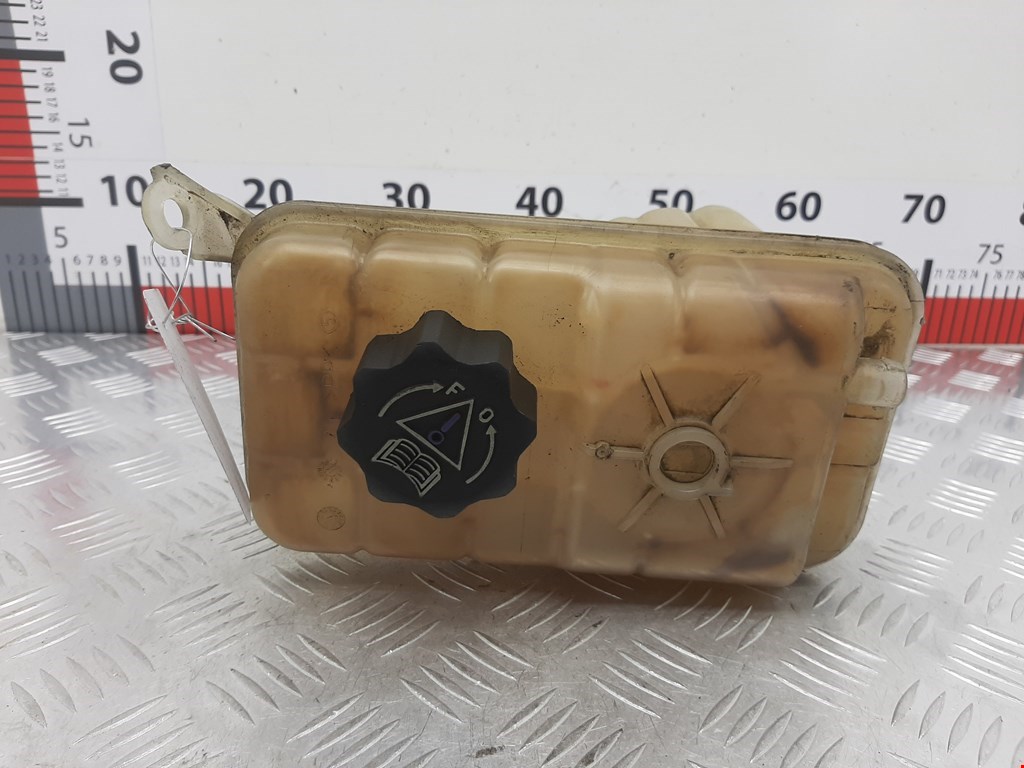 Бачок расширительный CITROEN C5 II 2007-2017