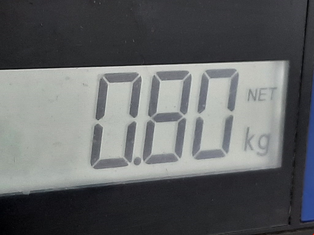 Бачок расширительный CITROEN C5 II 2007-2017