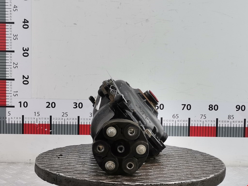 Редуктор переднего моста BMW 3-Series (E46) (1998-2007)