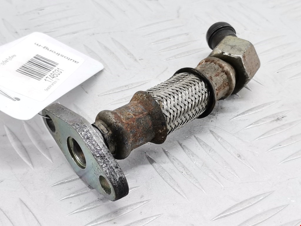 Трубка нагнетателя SEAT Alhambra 1996-2010