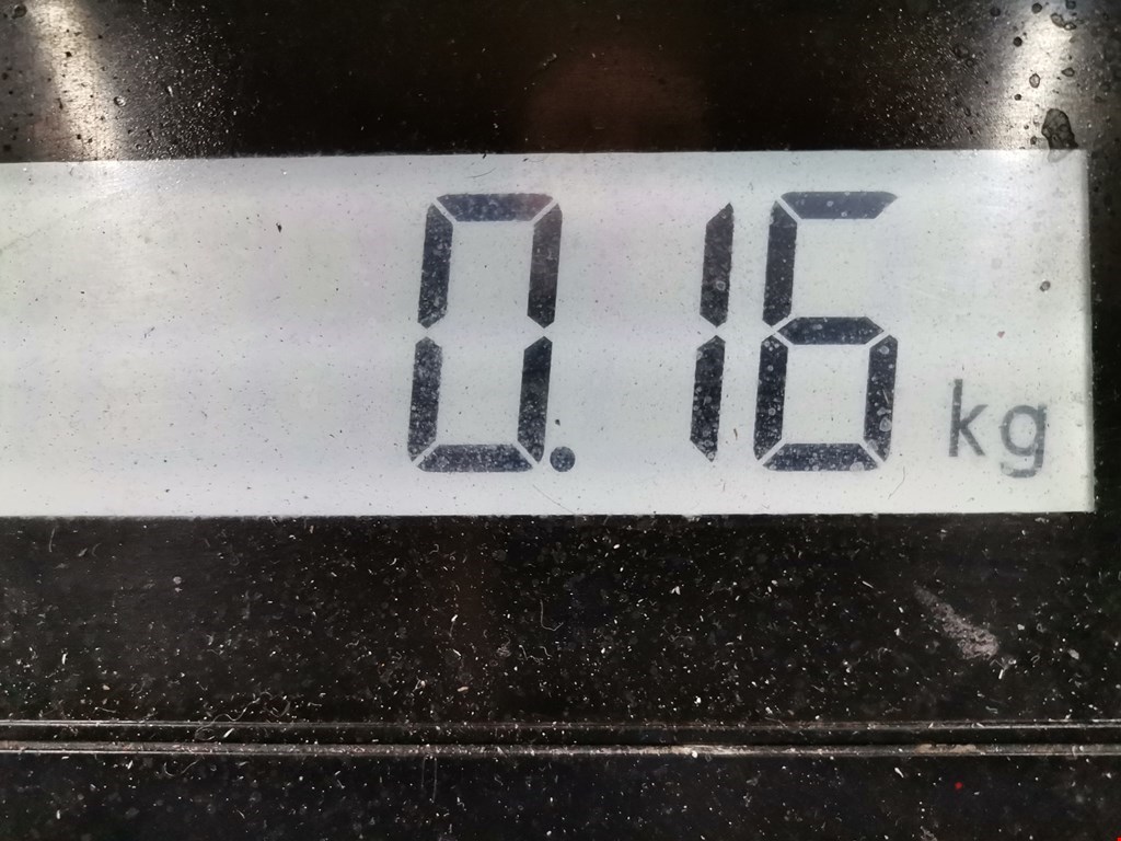 Трубка нагнетателя SEAT Alhambra 1996-2010