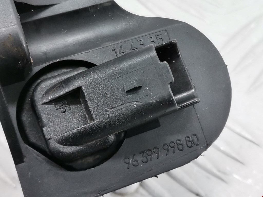 Датчик положения коленвала CITROEN C3 2002-2009