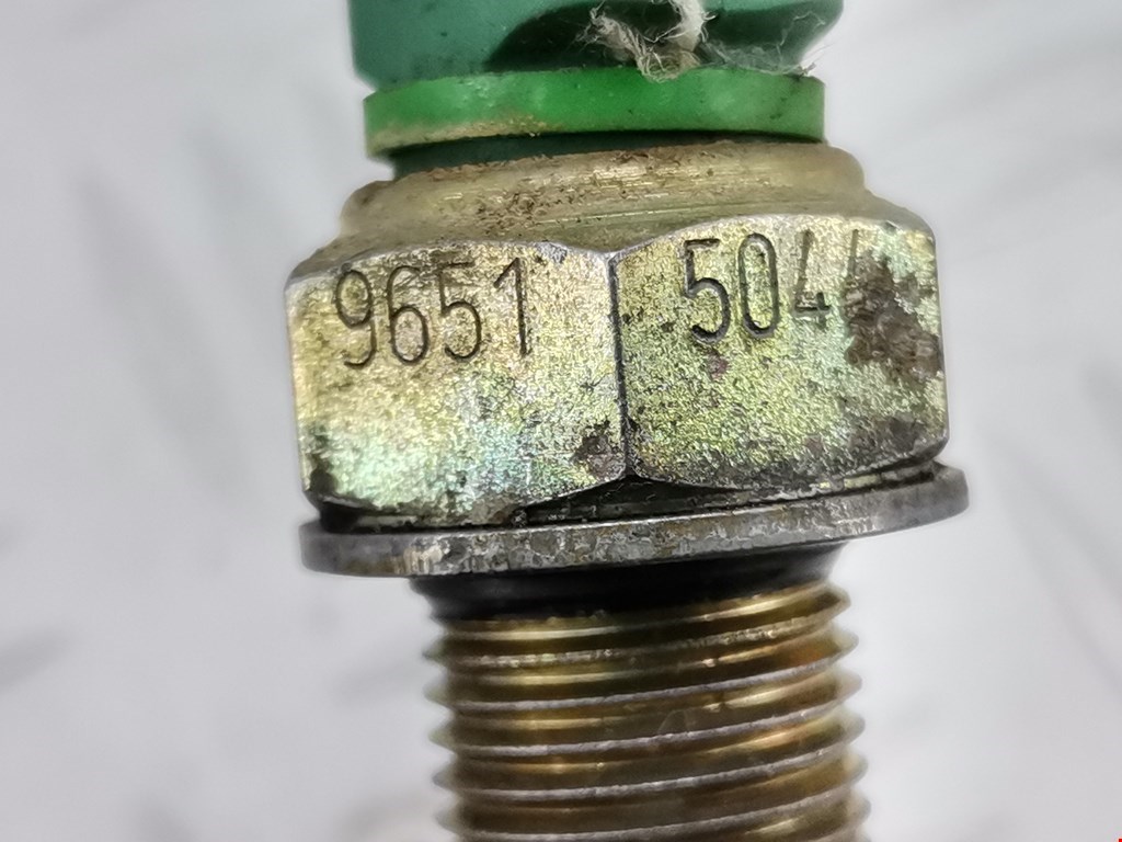 Датчик уровня масла CITROEN C3 2002-2009