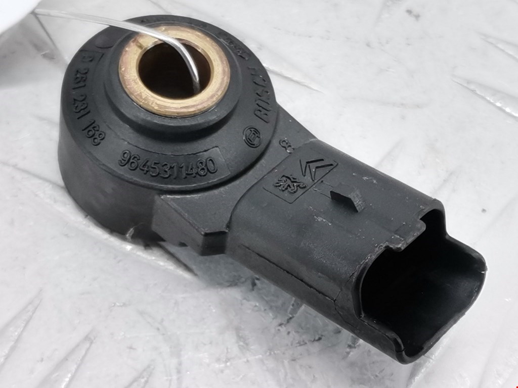 Датчик детонации CITROEN C3 2002-2009