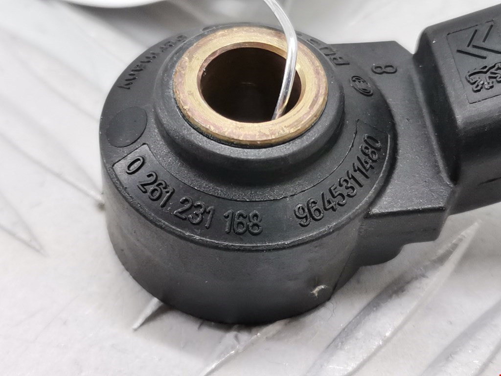 Датчик детонации CITROEN C3 2002-2009