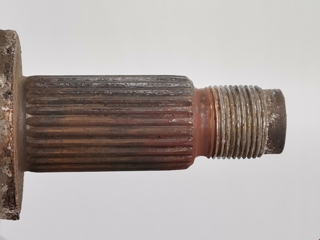 Полуось (привод, приводной вал) передняя левая SUBARU Impreza 2007-2011