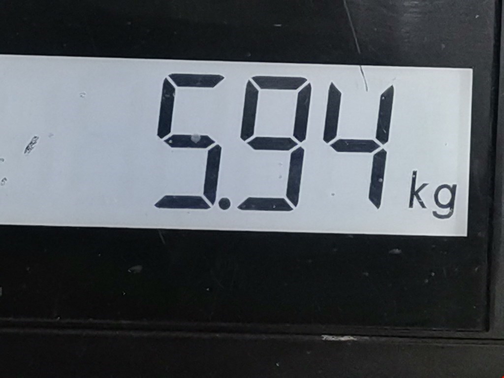 Полуось (привод, приводной вал) передняя левая SUBARU Impreza 2007-2011