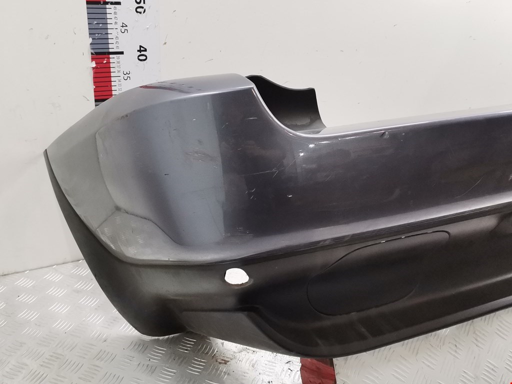 Бампер задний BMW X5 E53 1999-2006