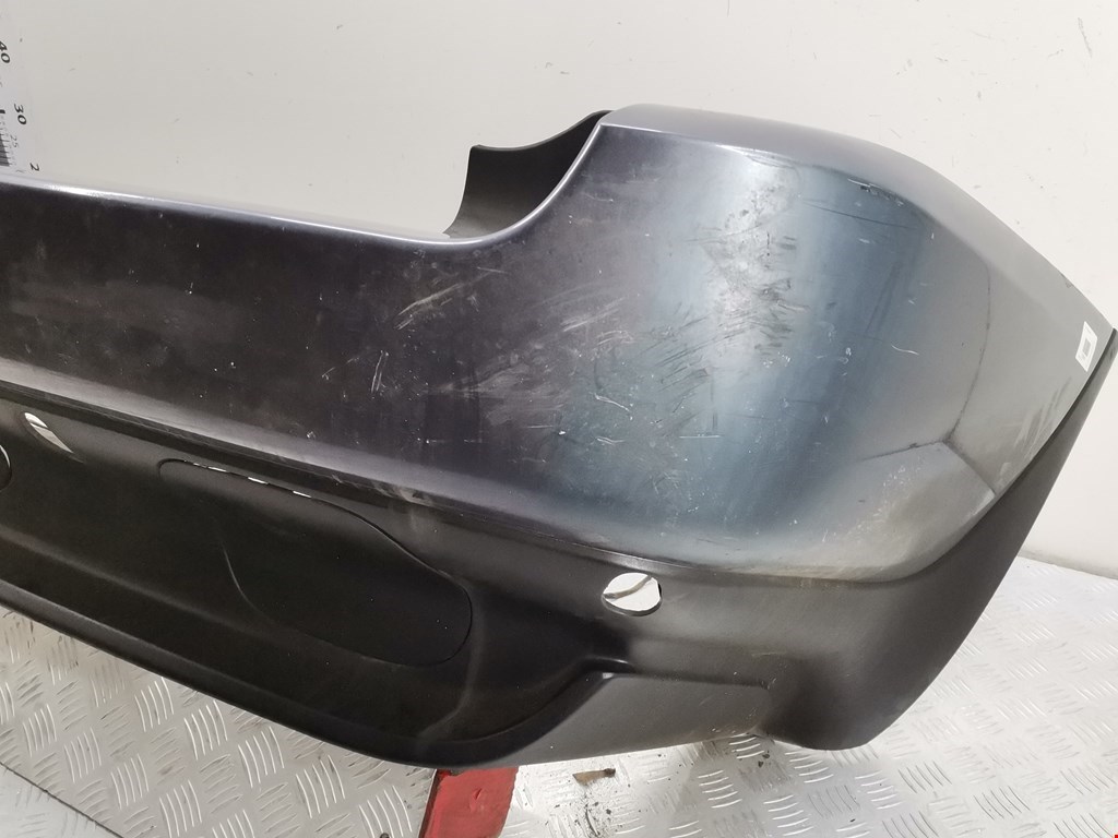 Бампер задний BMW X5 E53 1999-2006