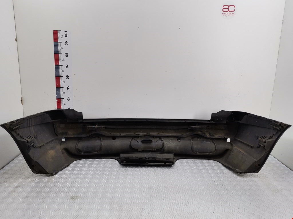 Бампер задний BMW X5 E53 1999-2006