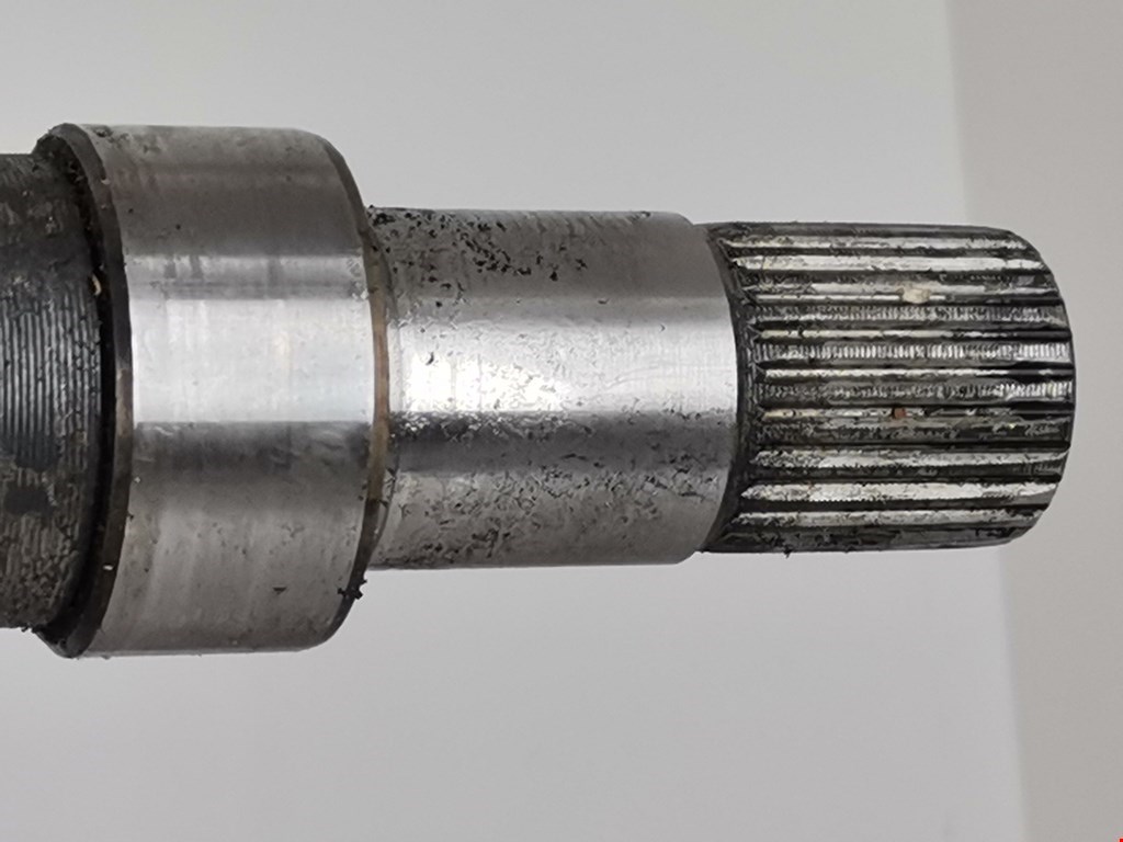 Полуось (привод, приводной вал) передняя правая FORD Focus III 2011-2019