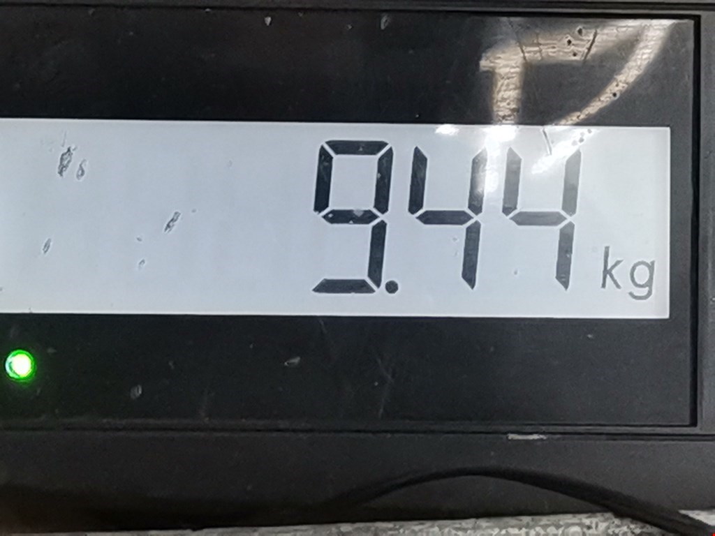 Полуось (привод, приводной вал) передняя правая FORD Focus III 2011-2019