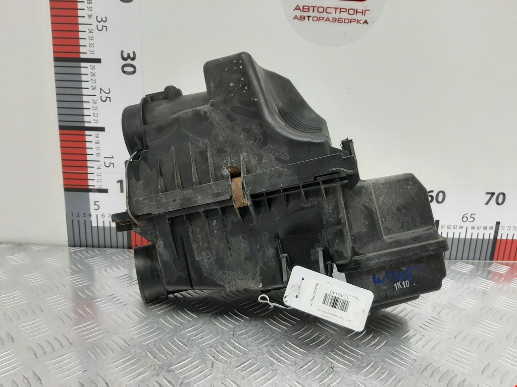 Корпус воздушного фильтра HONDA CR-V III 2007-2012