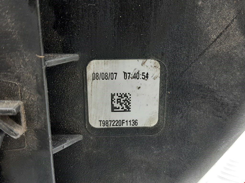 Корпус воздушного фильтра DODGE Nitro 2006-2011