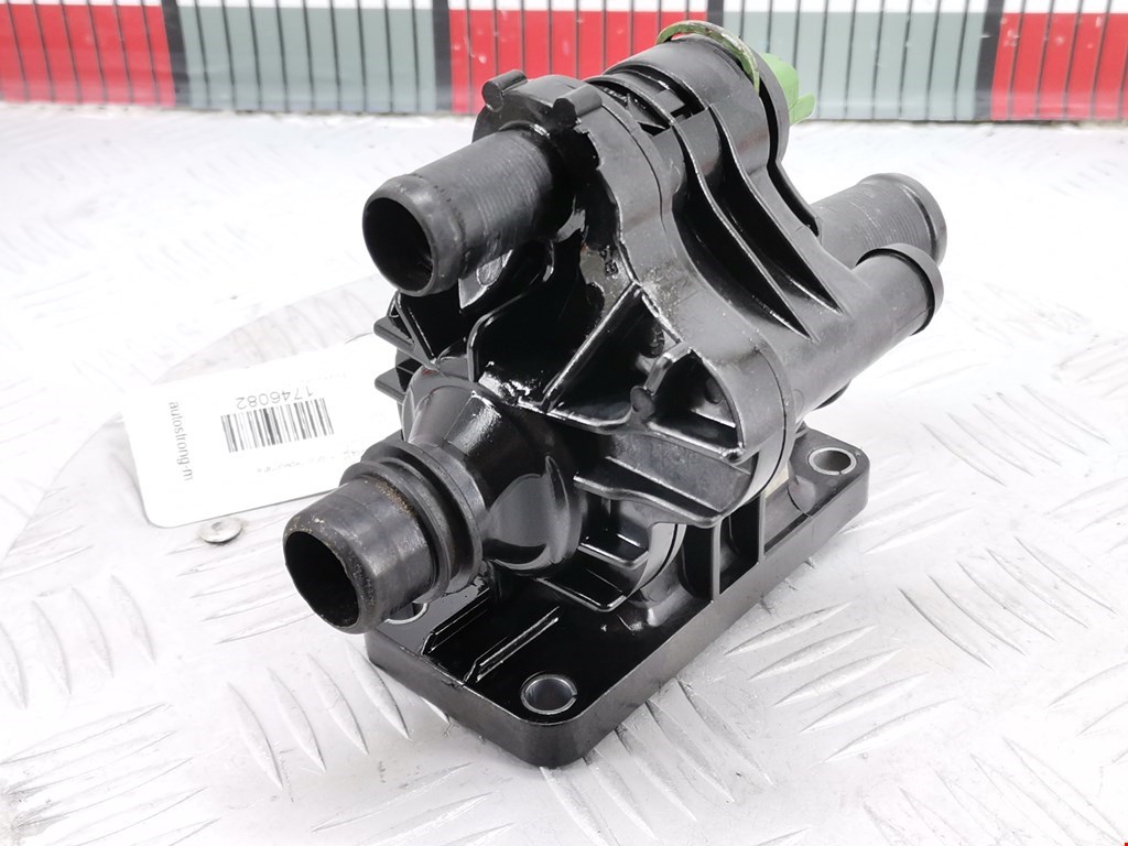 Корпус термостата FORD Focus II 2005-2011