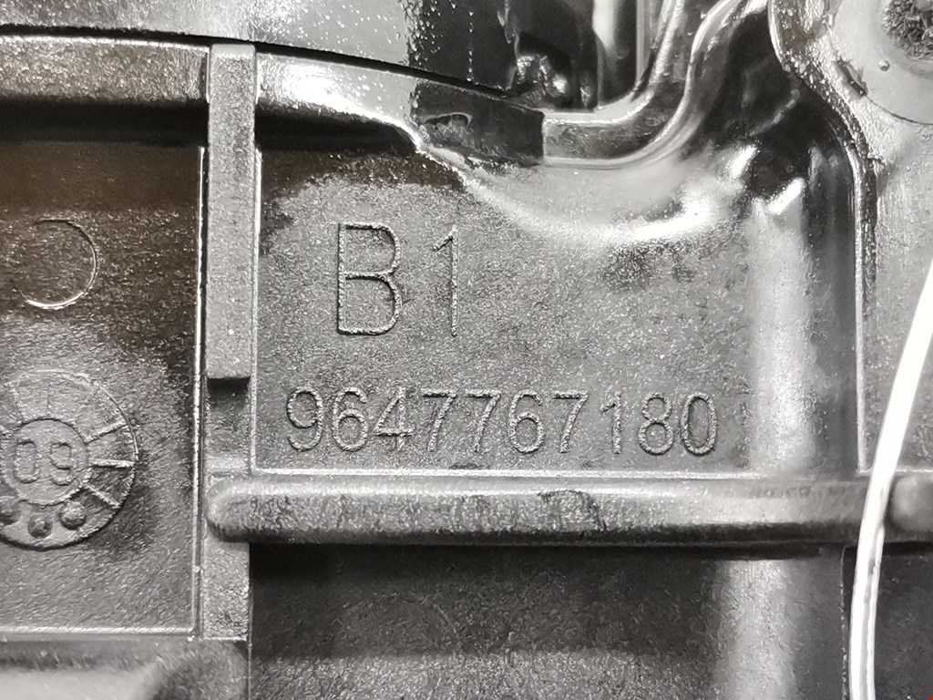 Корпус термостата FORD Focus II 2005-2011