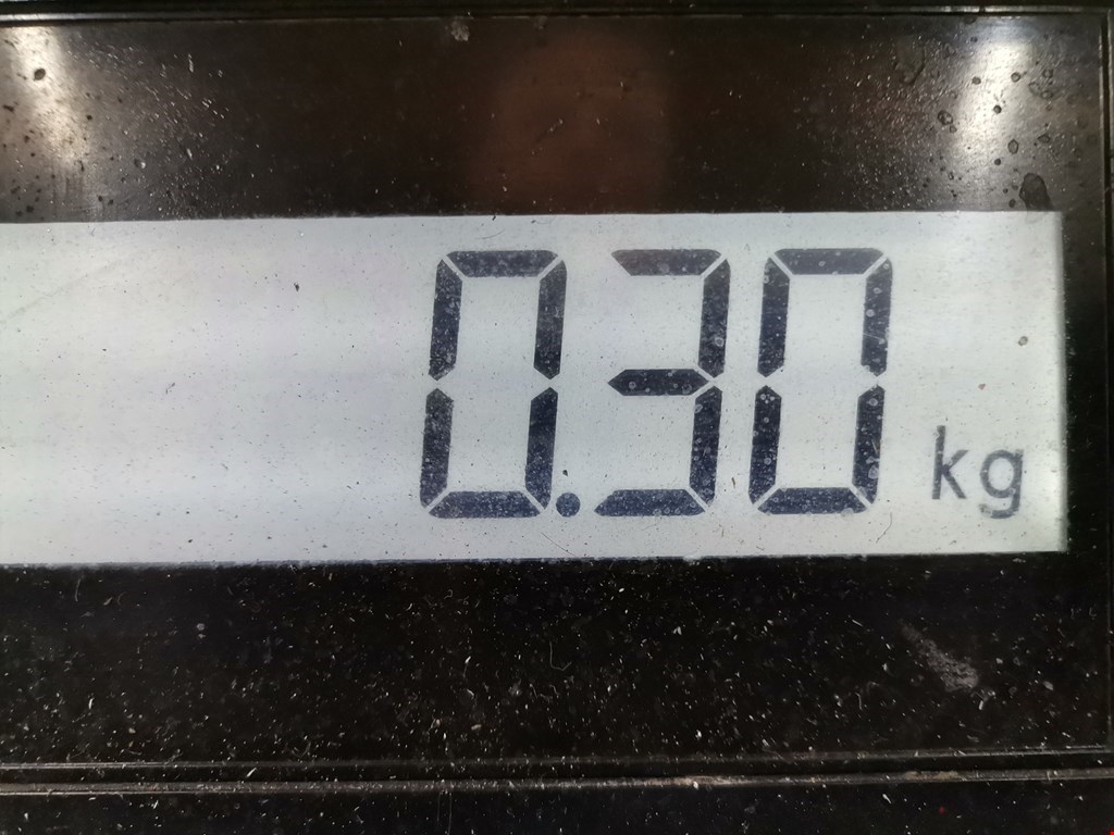 Корпус термостата FORD Focus II 2005-2011