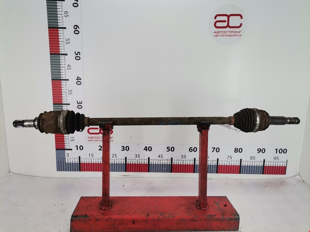 Полуось (привод, приводной вал) задняя правая TOYOTA RAV 4 XA30 2006-2012