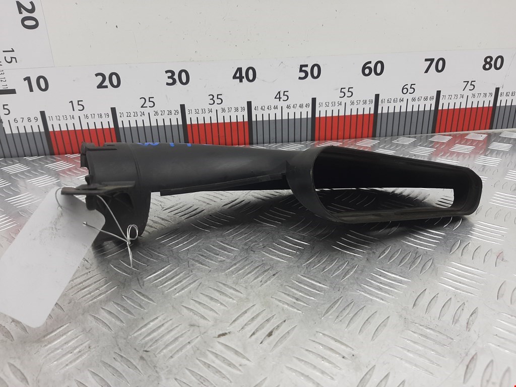 Воздухозаборник (наружный) MERCEDES-BENZ C-Class C-klasse W204 2007-2015