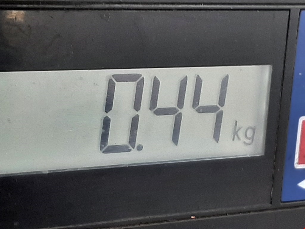 Ключ балонный LEXUS RX 300\330\350\400H 2003-2009