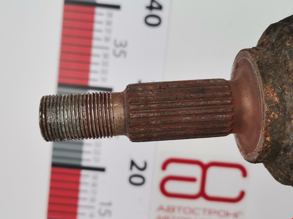 Полуось (привод, приводной вал) передняя левая RENAULT Logan II 2014-2022