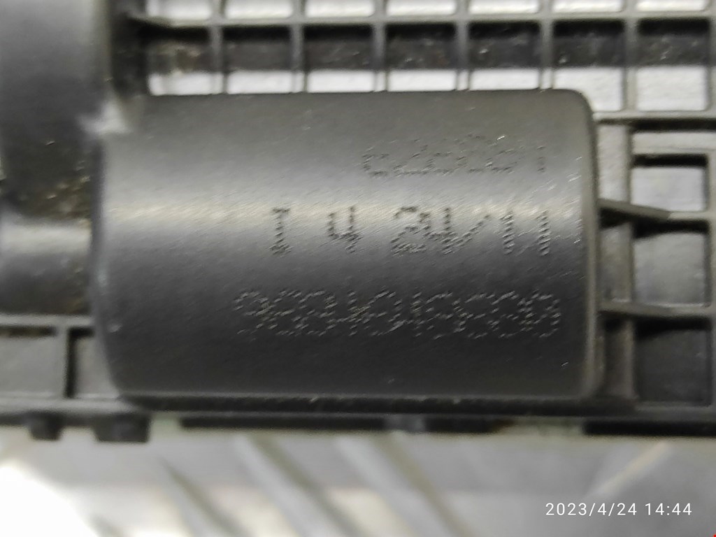 Замок багажника (крышки двери) PEUGEOT Partner 2008-2018