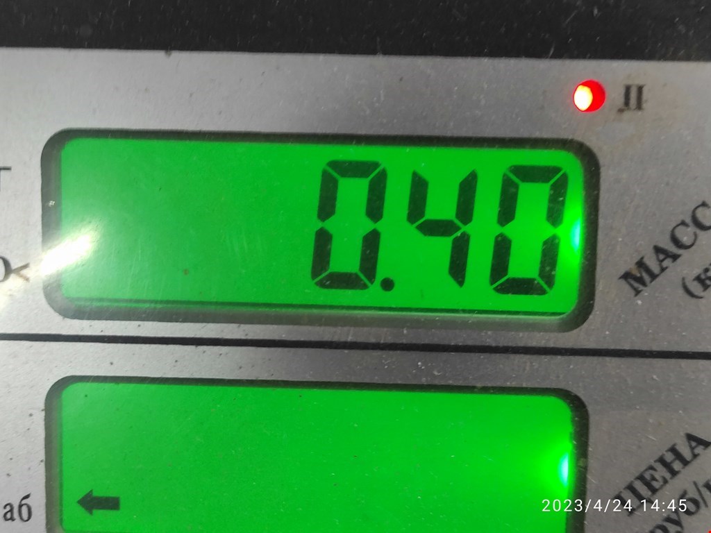 Замок багажника (крышки двери) PEUGEOT Partner 2008-2018