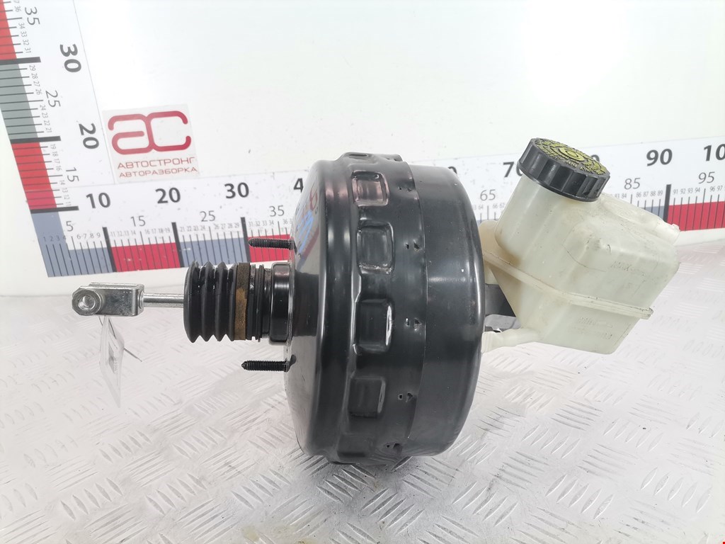 Усилитель тормозов вакуумный MERCEDES-BENZ C-Class C-klasse W204 2007-2015